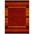 ORIENTTEPPICH Alkatif Nomad   - Rot, LIFESTYLE, Textil (80/200cm) - Esposa