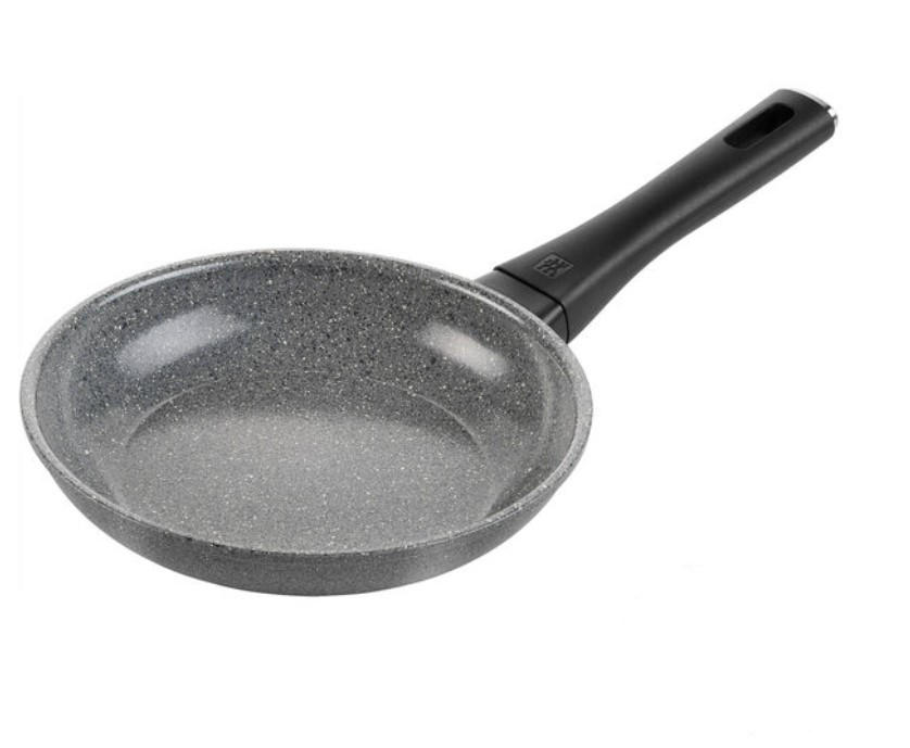 STEKPANNA   28 cm  - grå, metall/keramik (28cm) - Zwilling