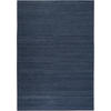HANDWEBTEPPICH 130/190 cm Rainbow Kelim Dunkelblau  - Dunkelblau, KONVENTIONELL, Textil (130/190cm) - Esprit