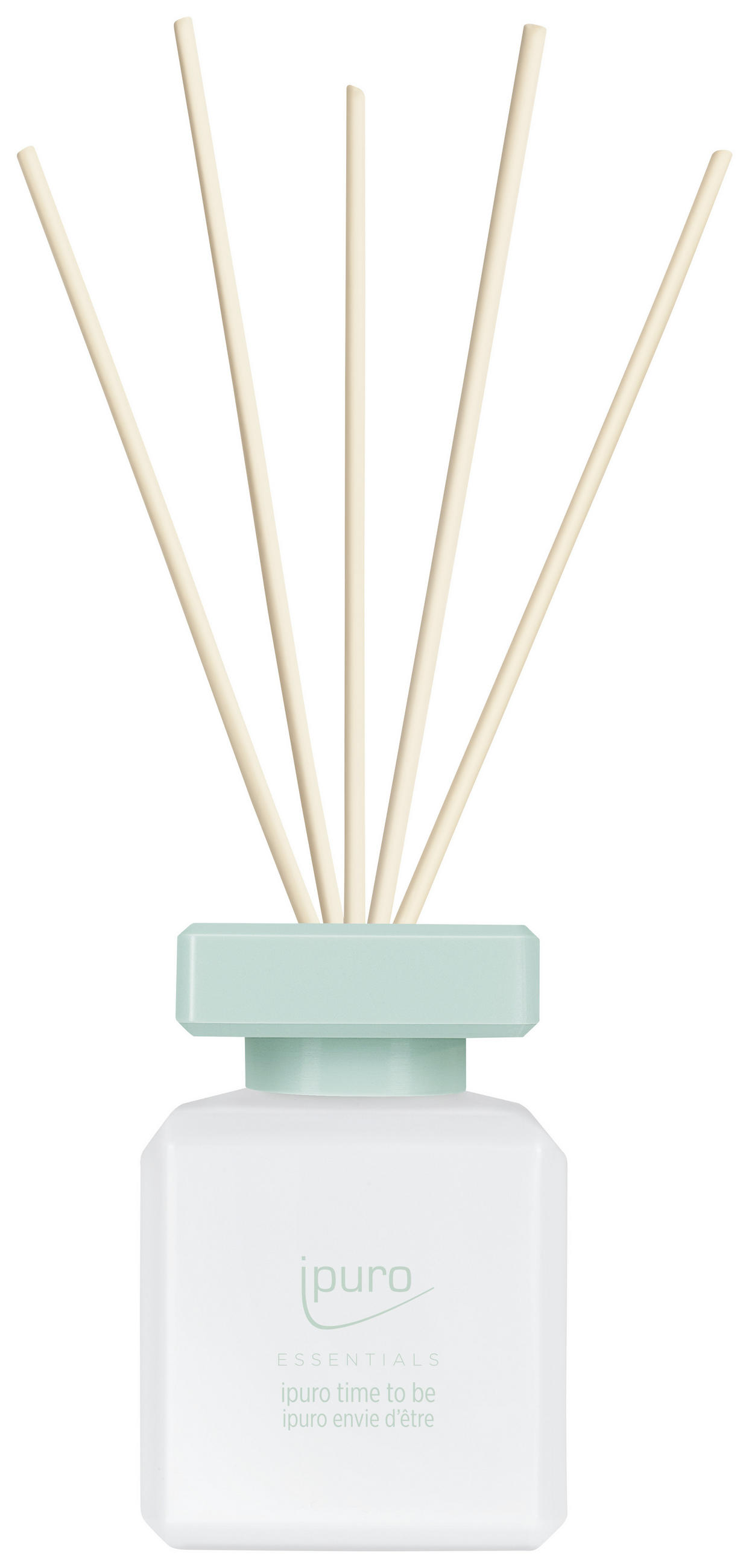 DIFFUSER 100 ml   - Basics, Glas (100ml) - Ipuro