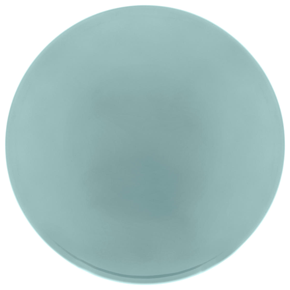 SUPPENTELLER Life Fashion green chic 23 cm  - Grün, Design, Keramik (23cm) - Seltmann Weiden