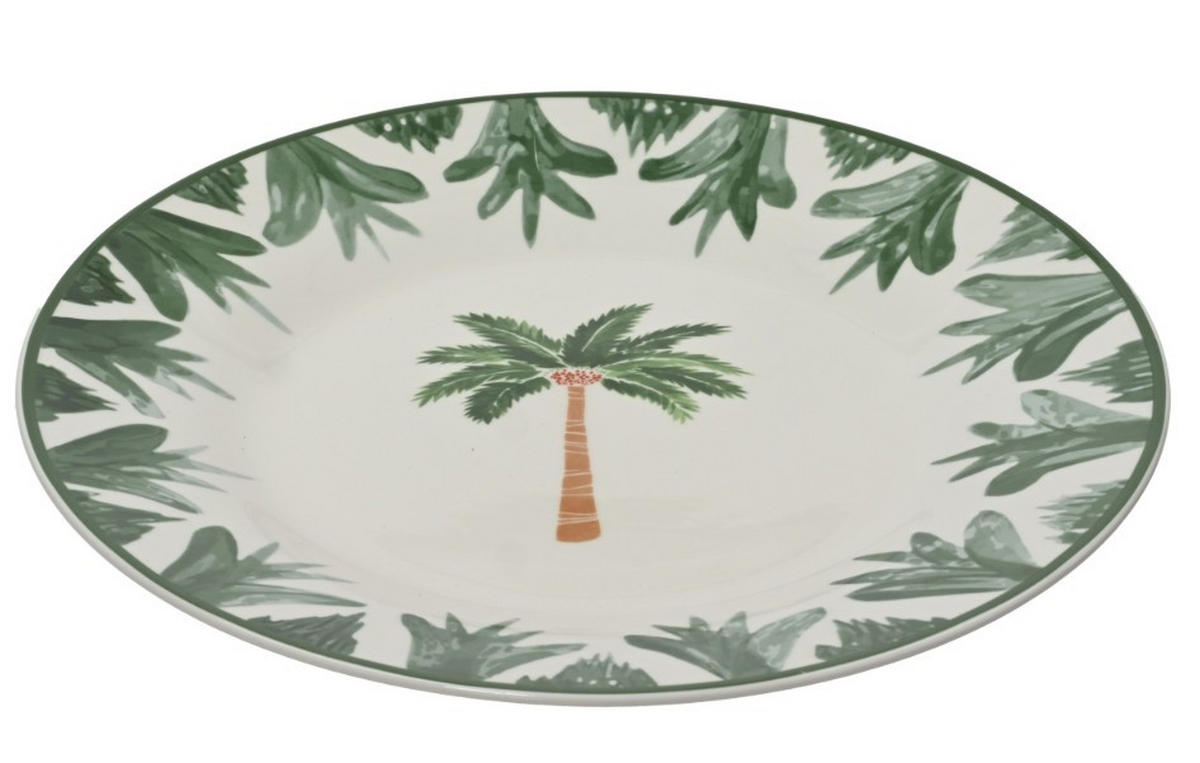 TELLER  - Basics (26,80/26,80/2,60cm)