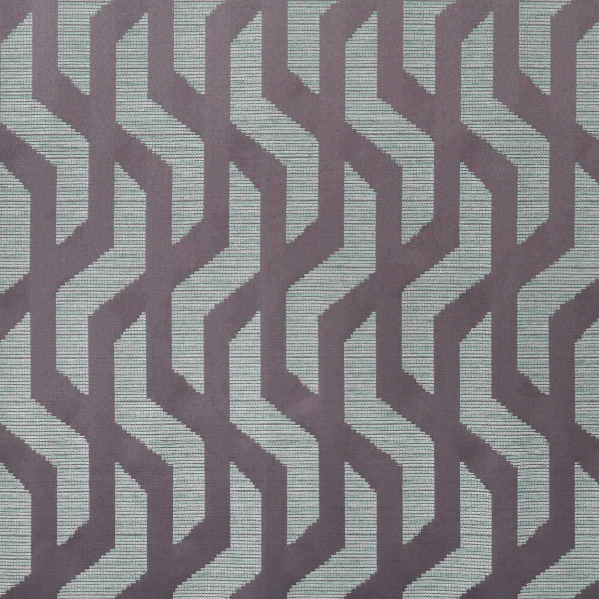 ÖSENVORHANG blickdicht  - Blau, Design, Textil (140/260cm) - Dieter Knoll