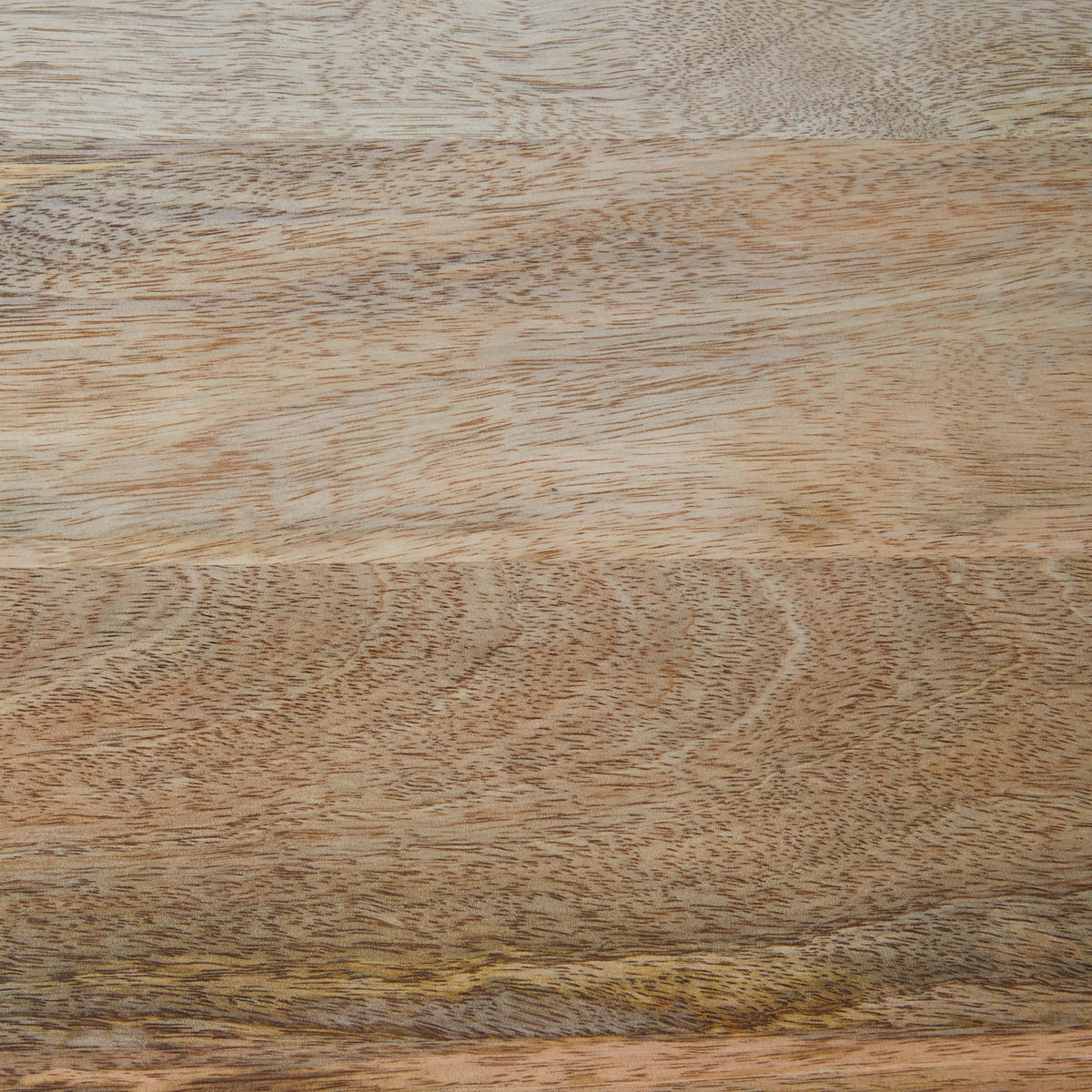 REGAL  88/192/40 cm Naturfarben, Goldfarben  - Goldfarben/Naturfarben, Natur, Holz/Metall (88/192/40cm) - MID.YOU