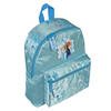 KINDERRUCKSACK Frozen  - Hellblau, Basics, Textil (27/33,5/10cm) - Disney