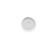 UNTERTASSE - Weiß, LIFESTYLE, Keramik (15/14,5/1,8cm) - Rosenthal