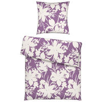 BETTWÄSCHE Renforcé 155/220 cm  - Multicolor, Textil (155/220cm) - Novel