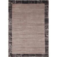 ORIENTTEPPICH 140/200 cm Grau  - Grau, Basics, Textil (140/200cm) - Cazaris