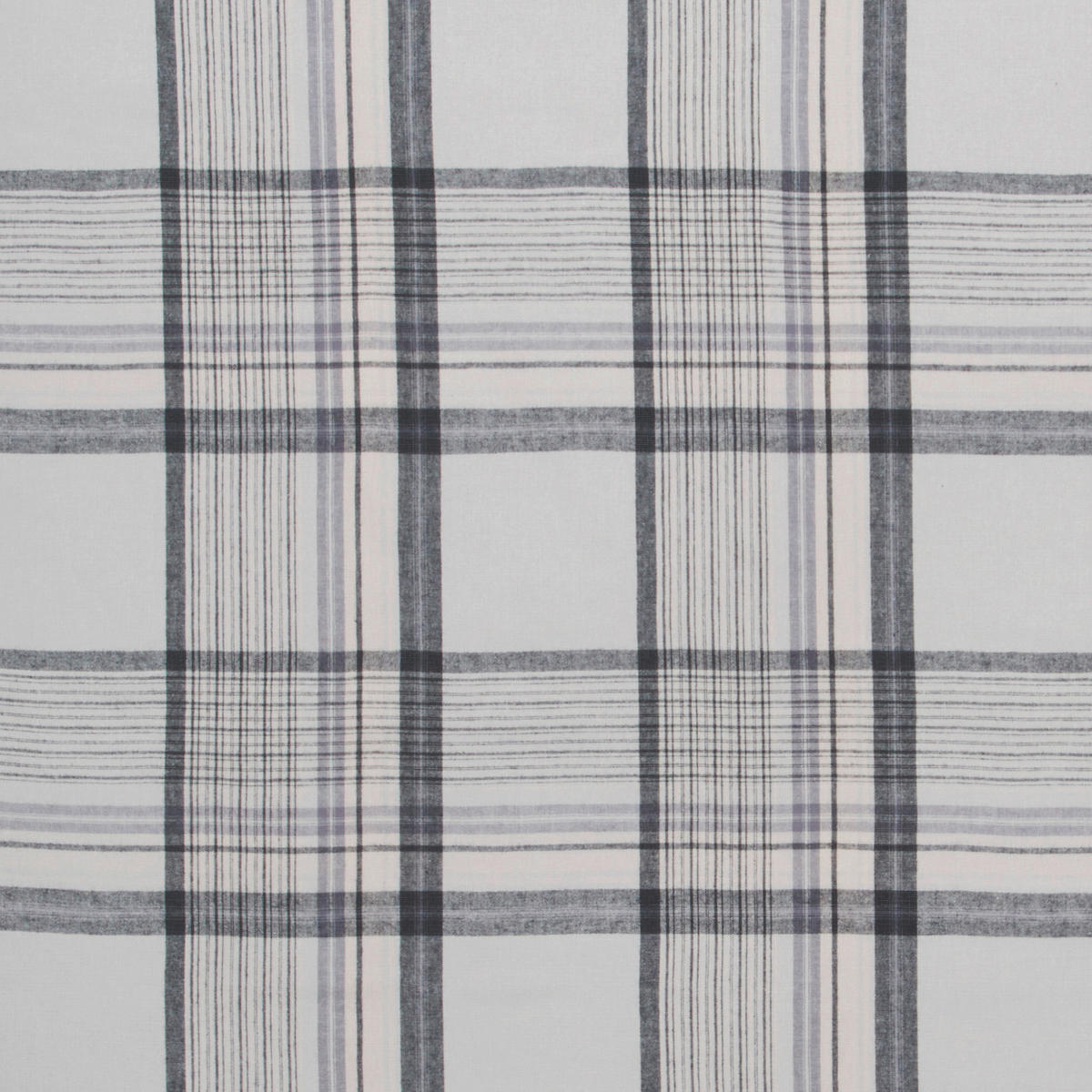 WENDEBETTWÄSCHE Margo Biber 135/200 cm  - Taupe, KONVENTIONELL, Textil (135/200cm) - Dieter Knoll