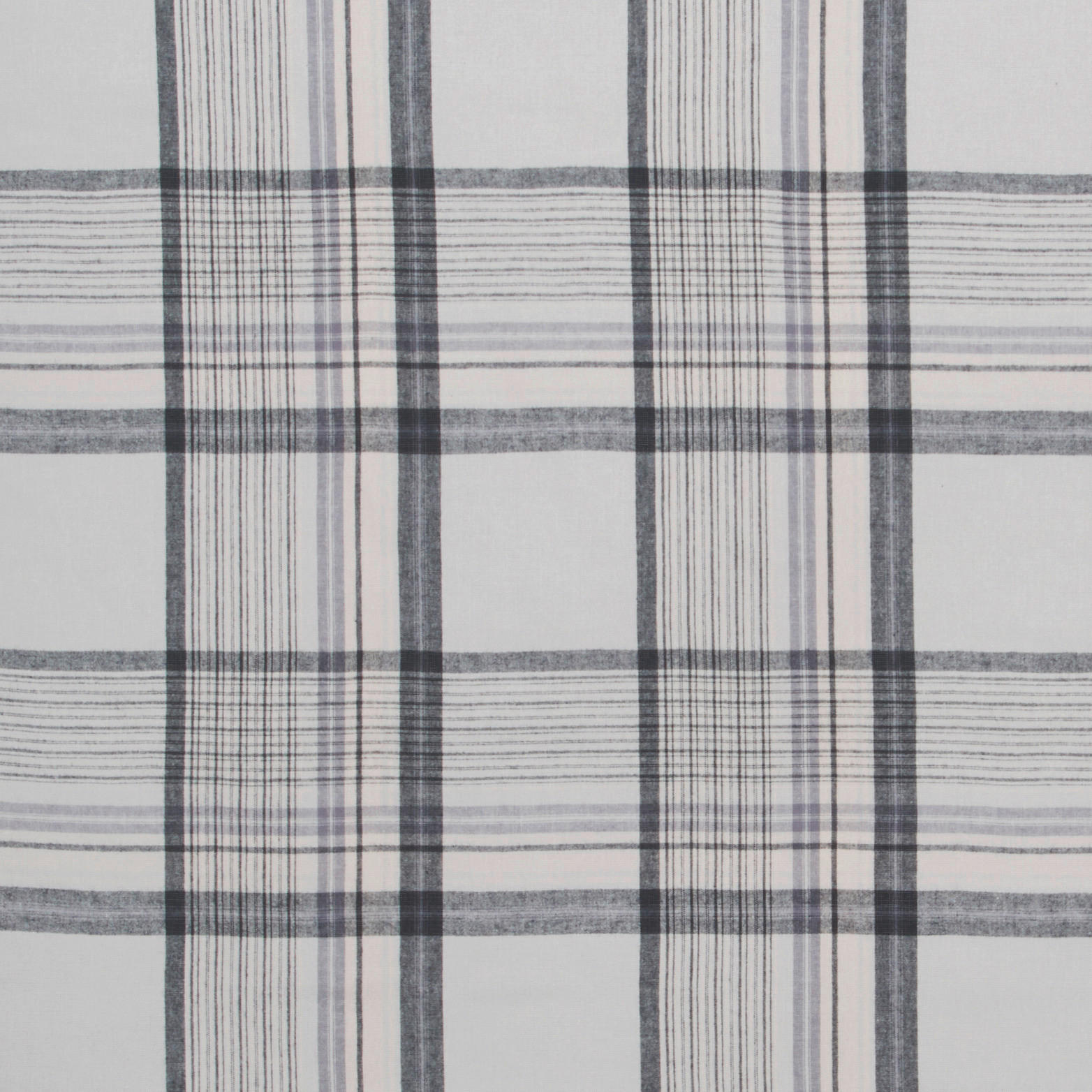 Thumbnail - Dieter Knoll Wendebettwäsche Margo, Taupe, Textil, Streifen, 135x200 cm, Oeko-Tex® Standard 100, Schlaftextilien, Bettwä...