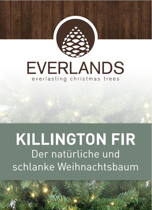 WEIHNACHTSBAUM 210 cm  - Weiß/Grün, Basics, Kunststoff/Metall (103/210cm) - X-Mas