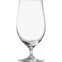 BIERTULPE Ciao+ 400 ml  - Klar, KONVENTIONELL, Glas (8/16cm) - Leonardo