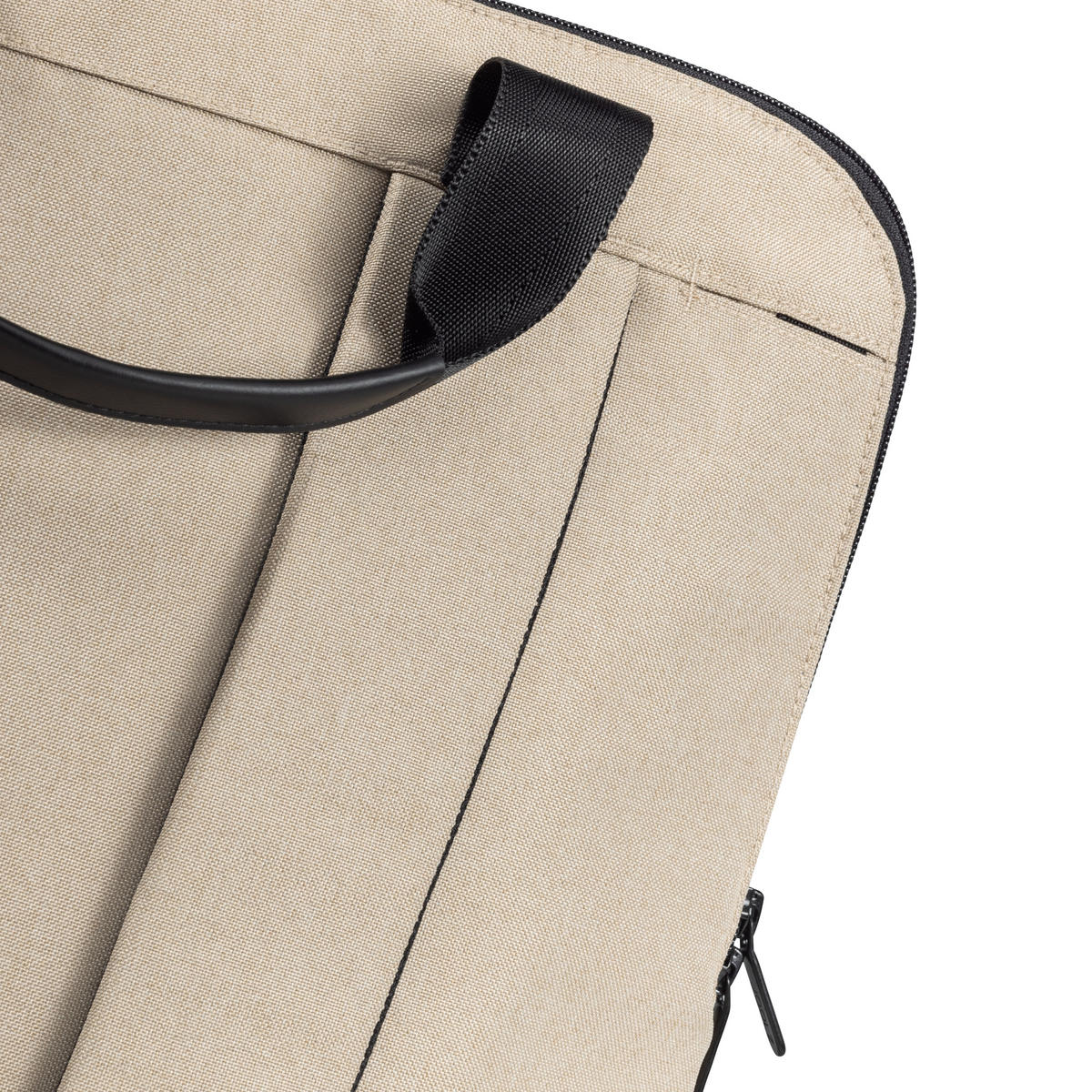 WICKELRUCKSACK  - Taupe, Basics, Textil (32,5/43,5/13,5cm) - Joolz