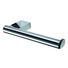 TOILETTENPAPIERHALTER - Chromfarben, Basics, Metall (19/7,2cm) - Joop!