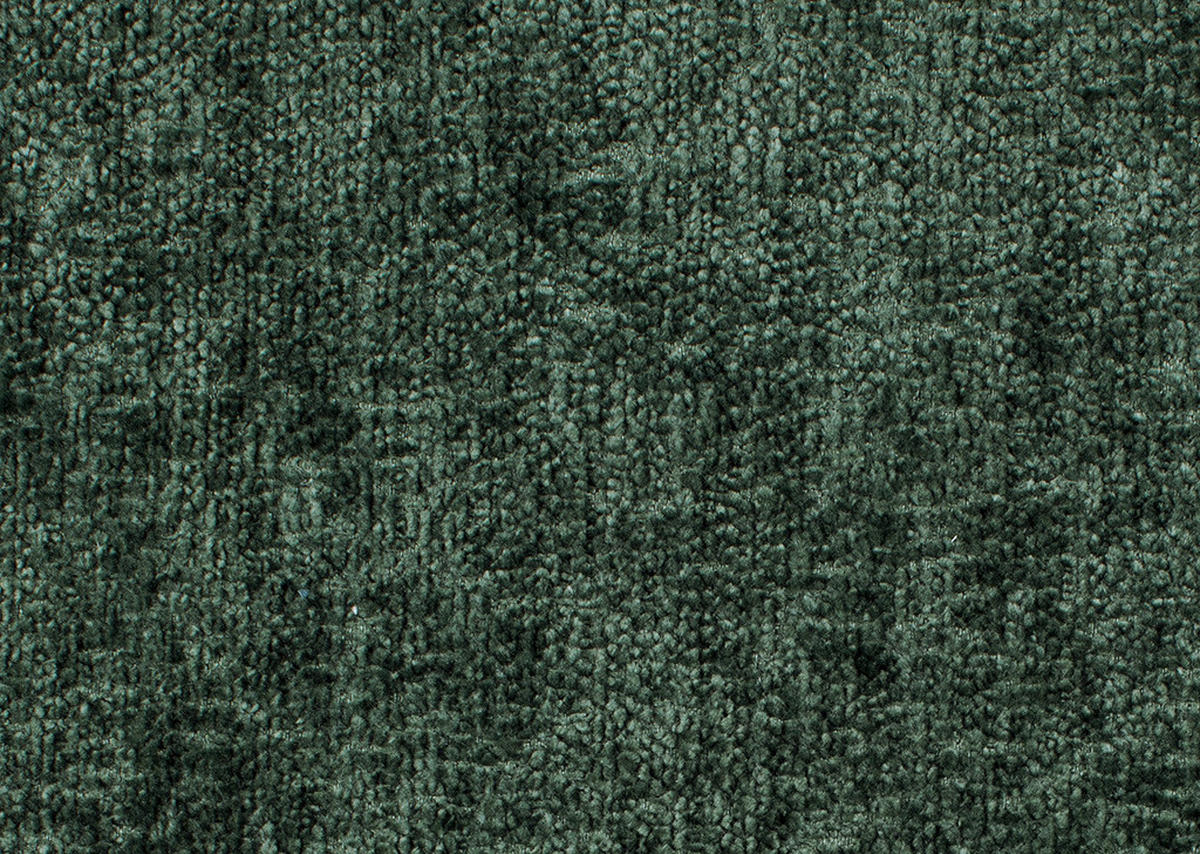 BOXBETT 120/200 cm  in Waldgrün  - Waldgrün/Schwarz, Konventionell, Holz/Holzwerkstoff (120/200cm) - Xora