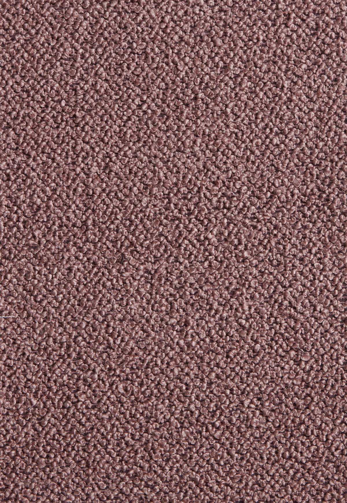 ARMLEHNSTUHL  in Eisen Leinenoptik  - Hellrot/Schwarz, Design, Textil/Metall (62/85/64cm) - Novel