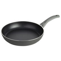 BRATPFANNE Lazise PTFE-Antihaftbeschichtung 24 cm  - Schwarz, Basics, Metall (24cm) - Zwilling