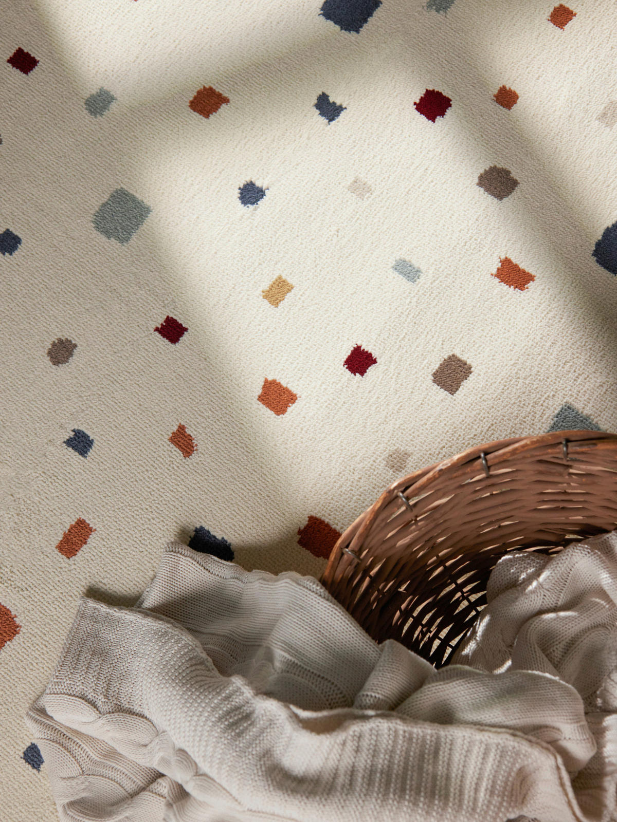 KINDERTEPPICH 160/235 cm Adventures geometrisch  - Multicolor, Design, Kunststoff/Textil (160/235cm) - Hanse Home