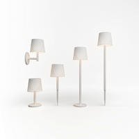 SOLARLEUCHTE - Weiß, Basics, Kunststoff (16.3/80/16.3cm) - New Garden