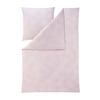 BETTWÄSCHE Pippa Interlock-Jersey 135/200 cm  - Rosa, Basics, Textil (135/200cm) - Estella