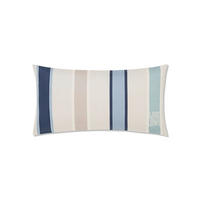 KOPFPOLSTERBEZUG JOOP! BANKS 40/80 cm  - Blau, Basics, Textil (40/80cm) - Joop! Living