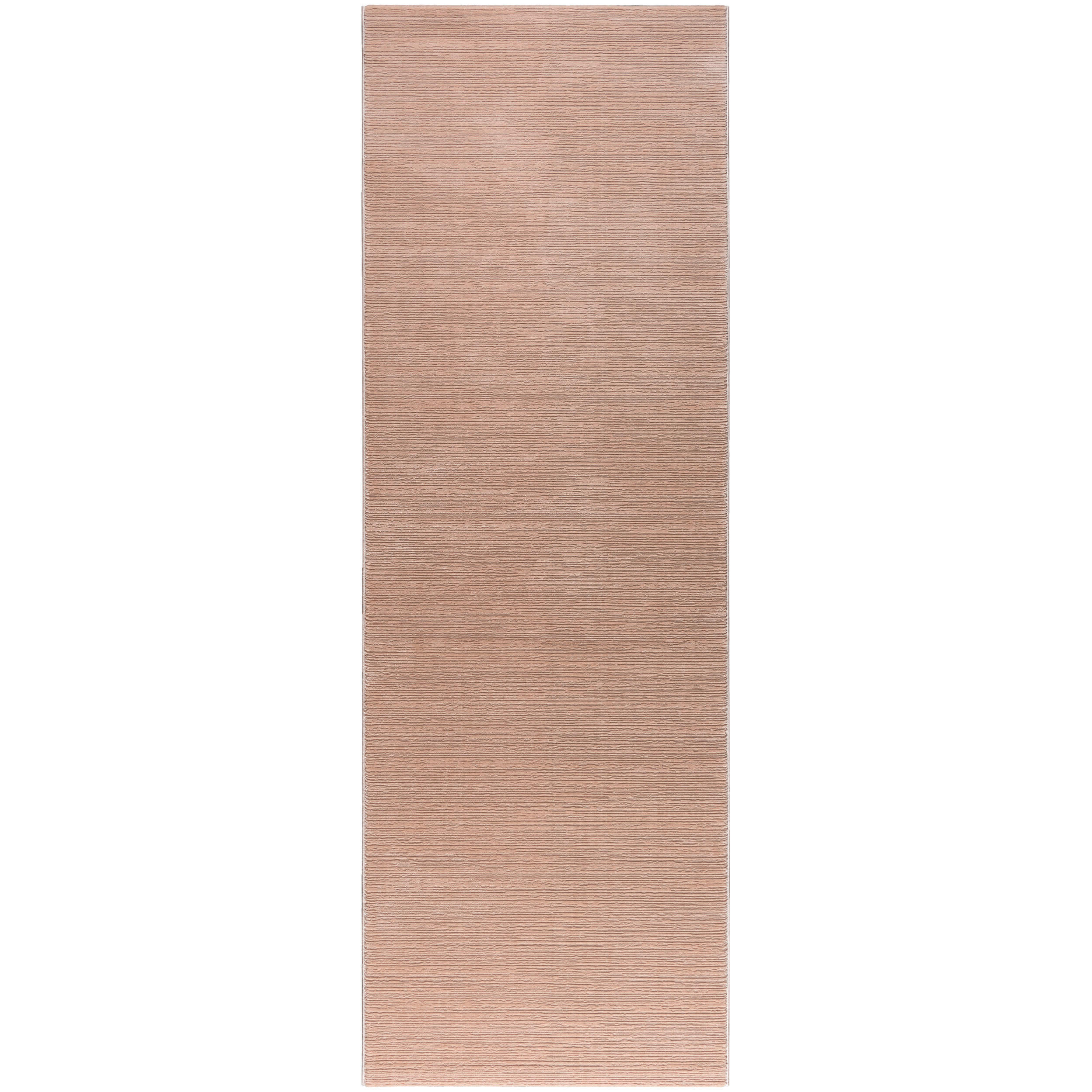 WEBTEPPICH 80/150 cm LIMA Beige  - Beige, Basics, Textil (80/150cm)