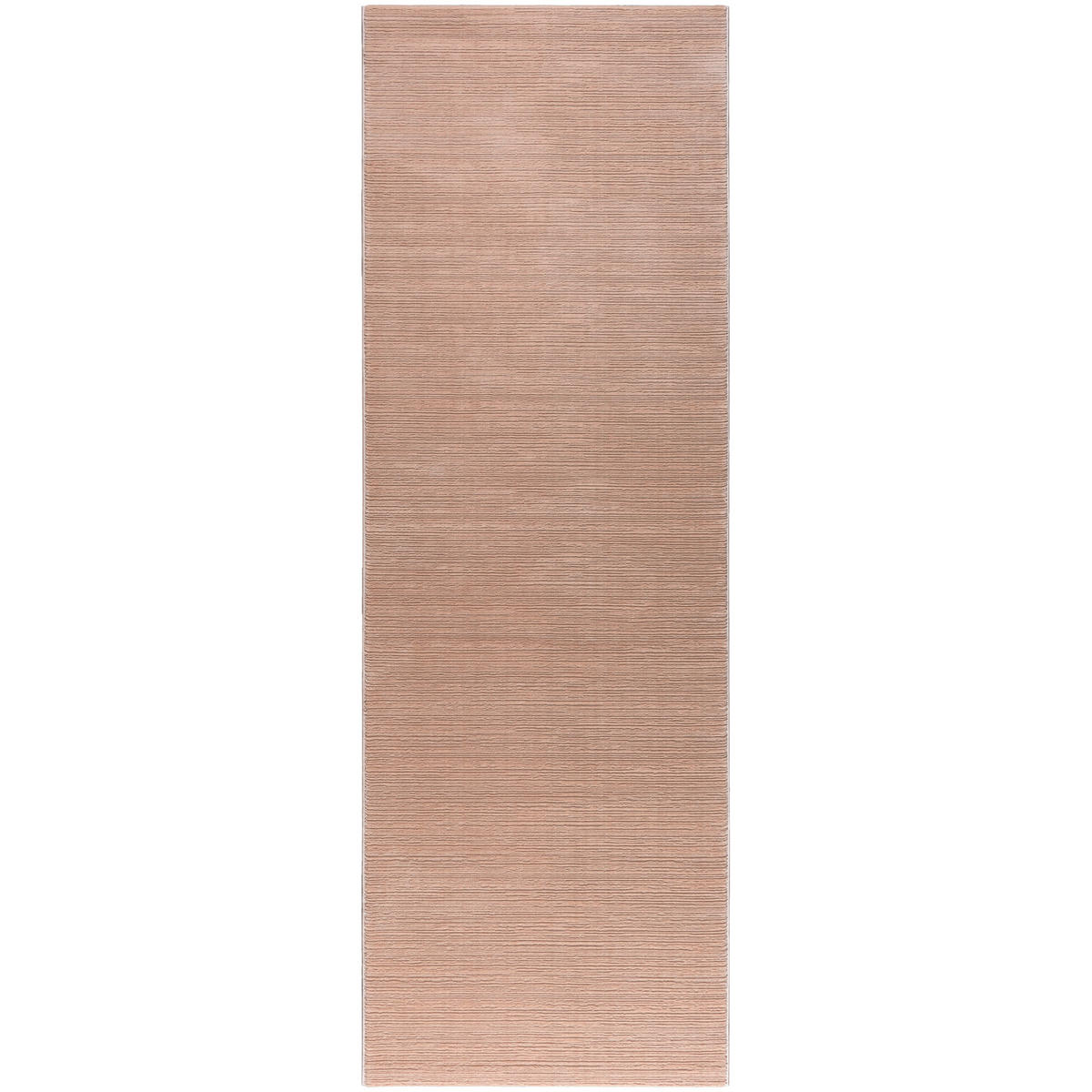 VÄVD MATTA 80/150 cm LIMA  - beige, Basics, textil (80/150cm)