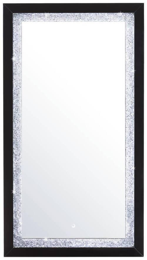 Xora NÁSTENNÉ ZRKADLO 100/180/5,5 cm