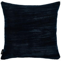 KISSENHÜLLE 45/45 cm  - Dunkelblau, KONVENTIONELL, Textil (45/45cm) - Novel