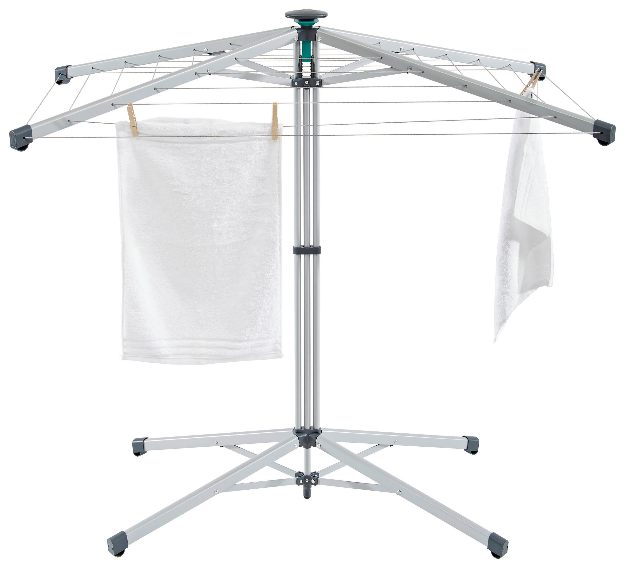 Leifheit SKLÁDACÍ SUŠÁK NA PRÁDLO