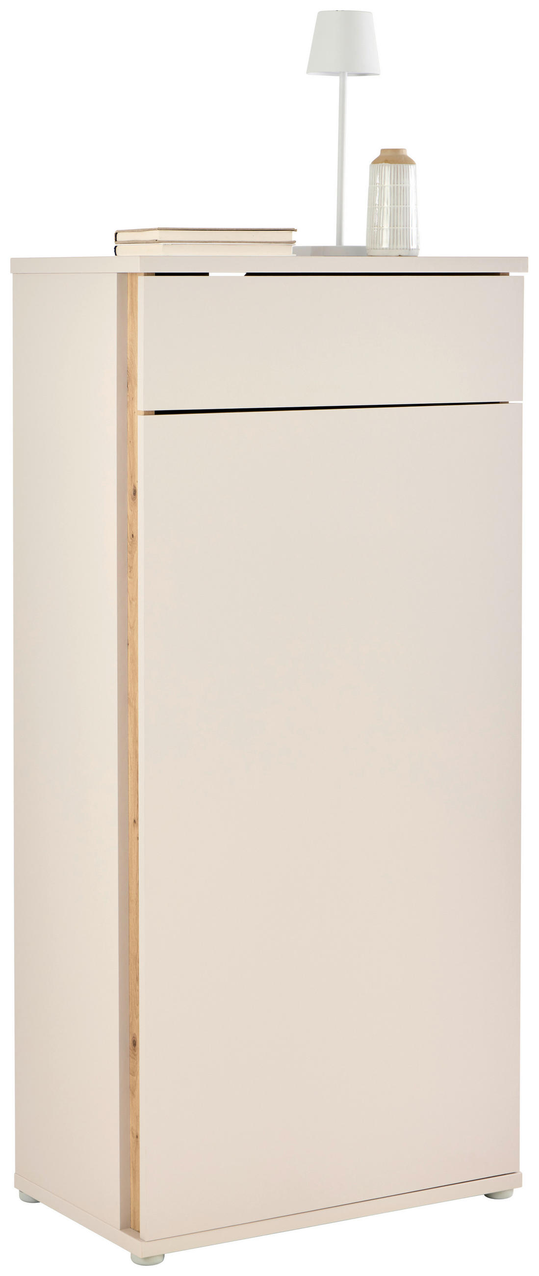 Schuhschrank Antonio Kaschmir H: 134 Cm