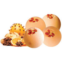 SOĽ DO KÚPEĽA  - Basics (6/6/6cm) - Alvarak