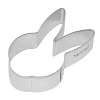 VYKRAJOVÁTKO - barvy stříbra, Basics, kov (5,8cm)