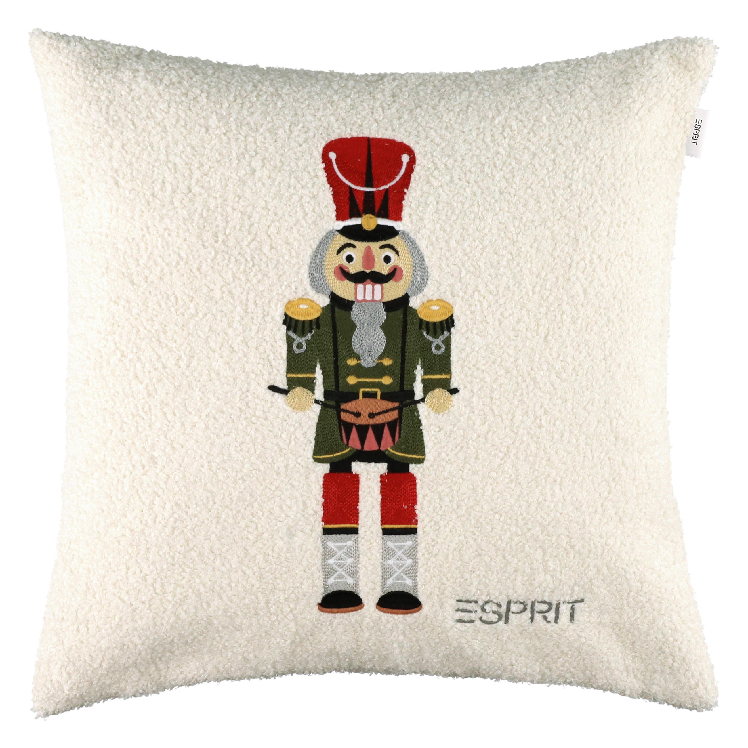 Esprit DEKORAČNÍ POLŠTÁŘ 45/45 cm