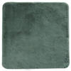 BADEMATTE Salbeigrün 60/60 cm  - Salbeigrün, Basics, Kunststoff/Textil (60/60cm) - Esposa
