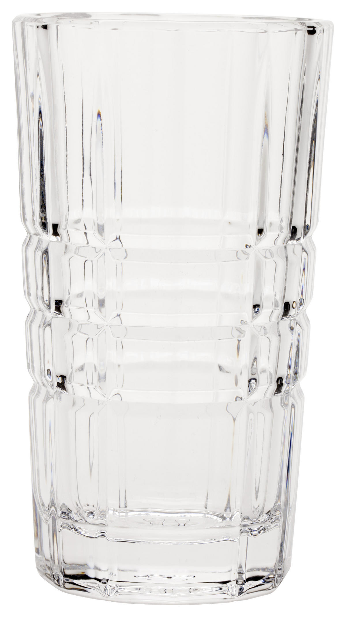 KOZAREC  Spiritii 260 ml - prosojno, Basics, steklo (7,00/12,80/7,00cm) - Leonardo