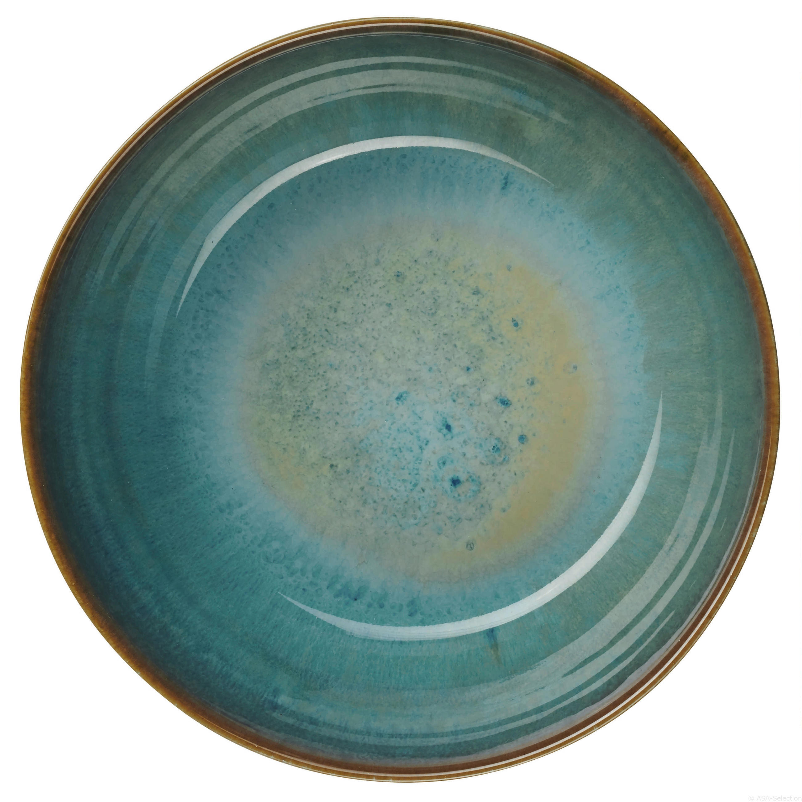 SCHALE POKE BOWLS   - Basics, Keramik (18/7cm) - ASA