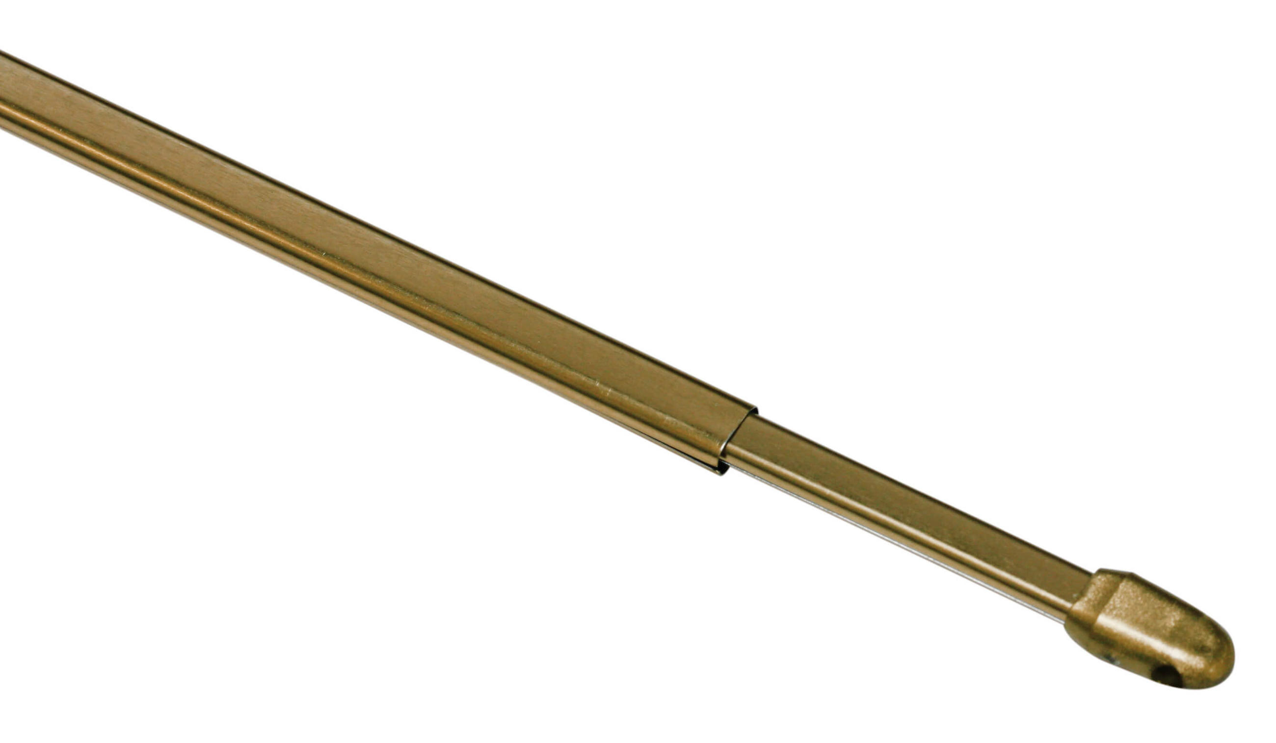 VITRAŽNA KARNIŠA zlatna, metal - zlatna, Osnovno, metal