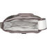 WICKELTASCHE - Creme/Braun, KONVENTIONELL, Textil (29/34/12cm) - Jimmylee WICKELTASCHE - Creme/Braun, KONVENTIONELL, Textil (29/34/12cm) - Jimmylee