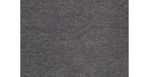 ECKSOFA in Mikrofaser Grau  - Schwarz/Grau, Design, Textil/Metall (198/290cm) - Xora