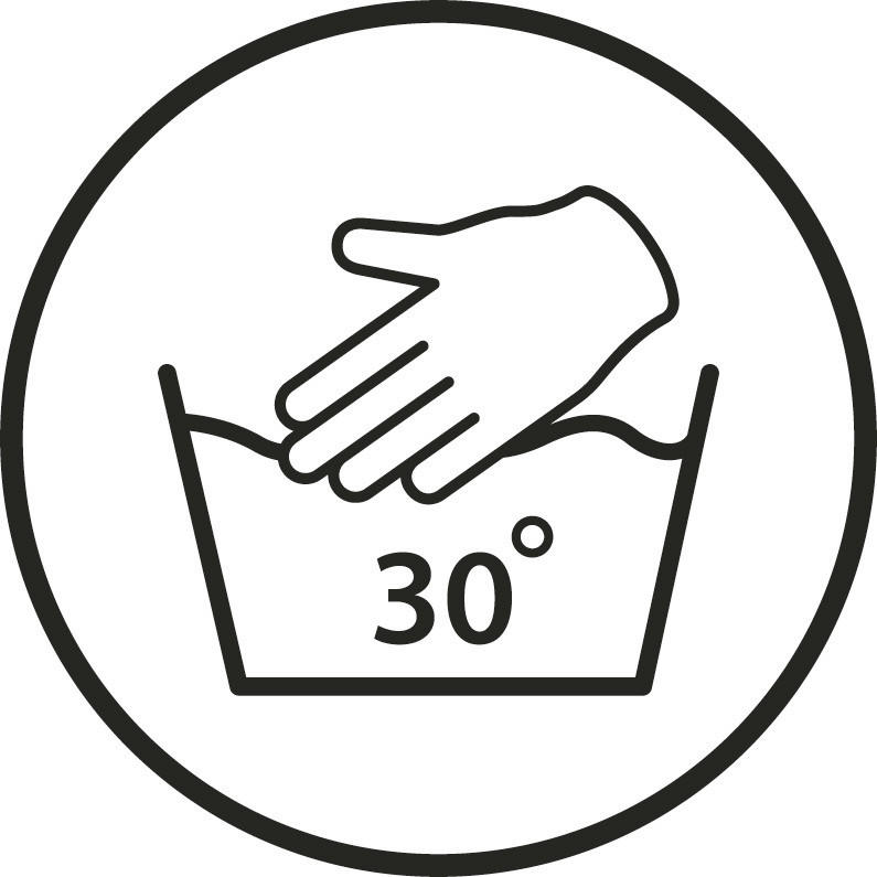 Thumbnail - Haustierkissen, Dunkelgrau, Textil, Uni, Füllung: Schaumstoff, rechteckig, 80x22x67 cm, Oeko-Tex® Standard 100, Made in ...