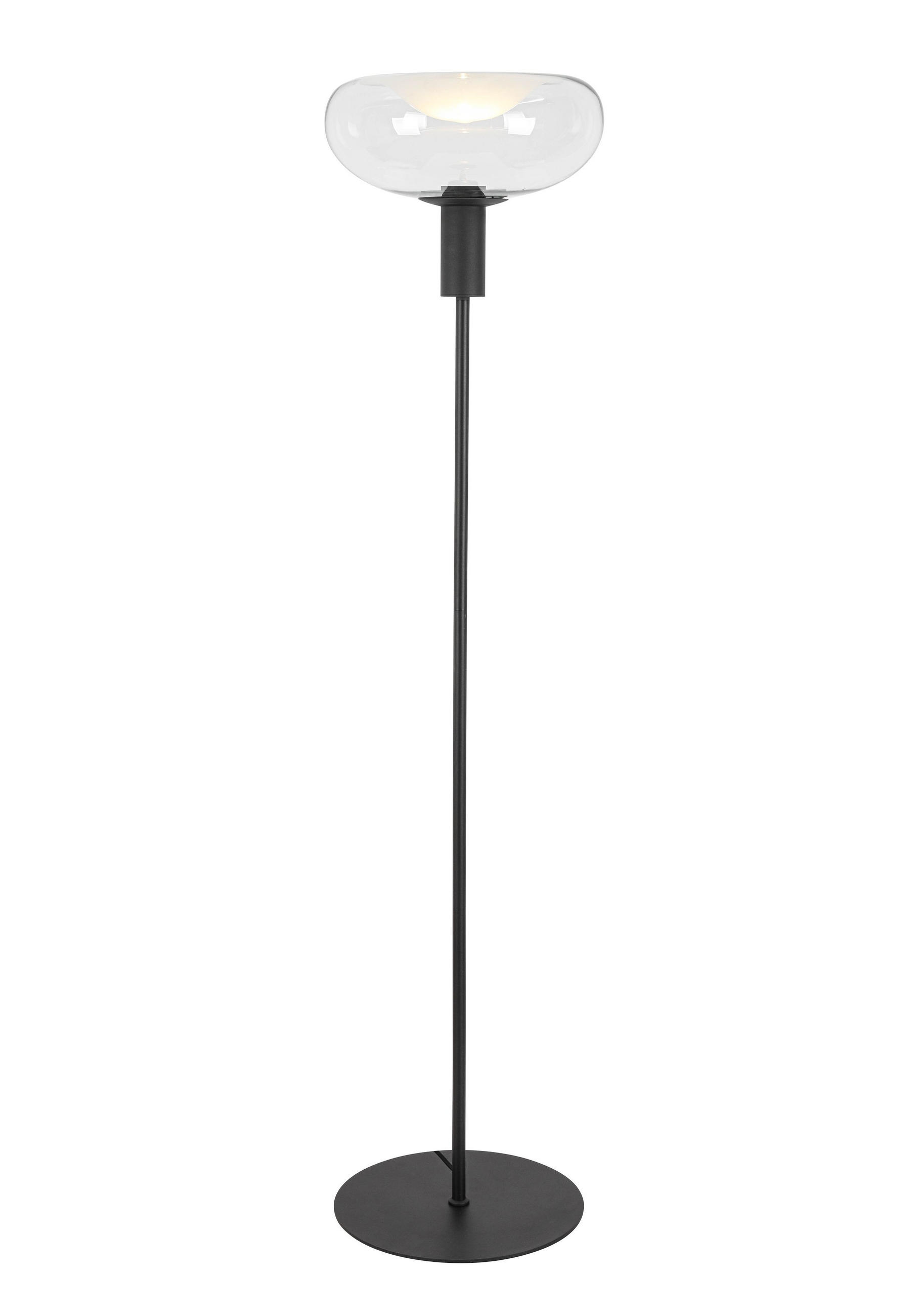 Dieter Knoll STOJACÍ LAMPA, 37/155 cm