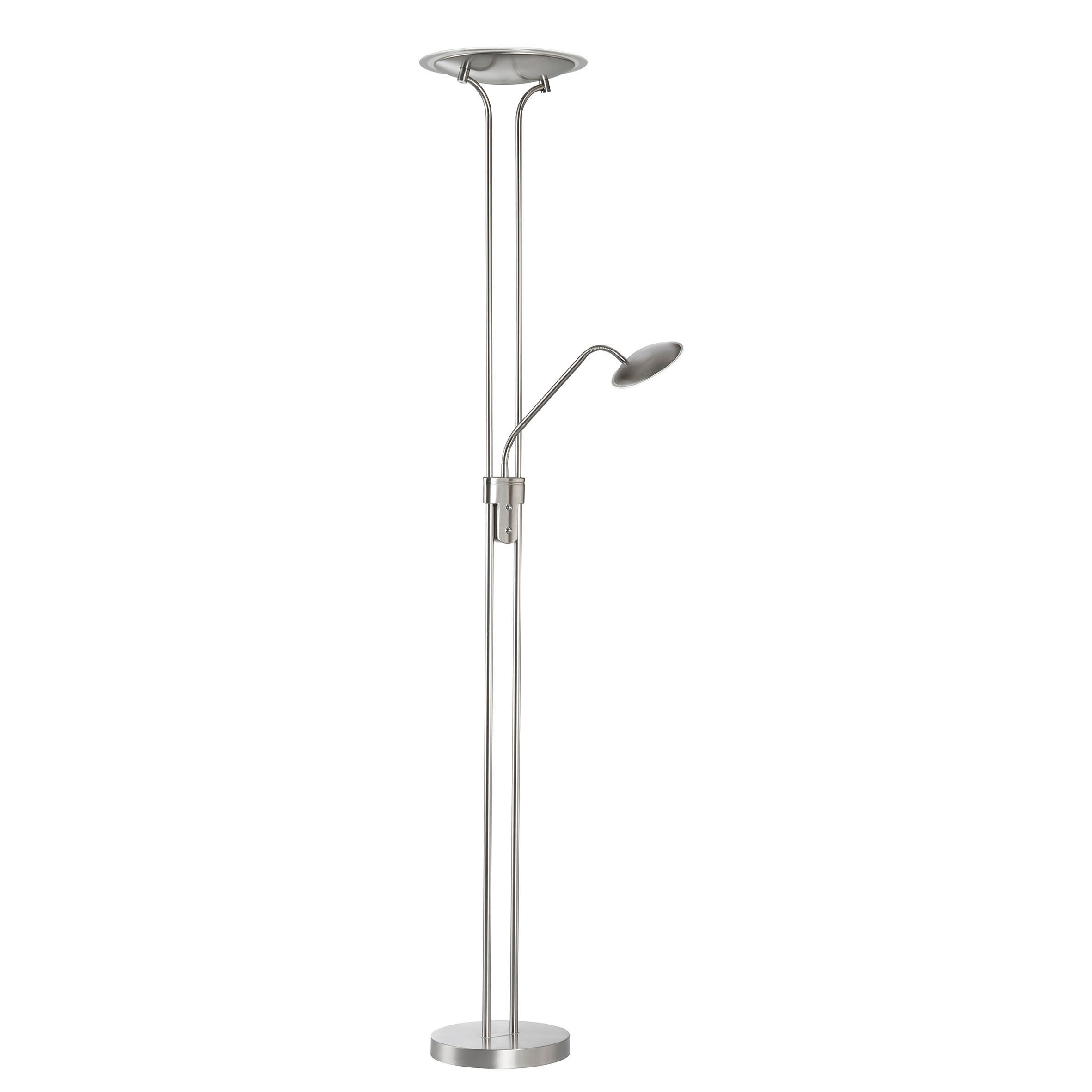 Fischer & Honsel STOJACÍ LED LAMPA, 35/180 cm