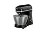 KÜCHENMASCHINE KM 3300 - Schwarz, Design, Kunststoff/Metall (38/32/19cm) - AEG KÜCHENMASCHINE KM 3300 - Schwarz, Design, Kunststoff/Metall (38/32/19cm) - AEG
