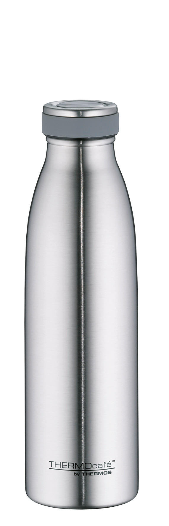 ISOLIERFLASCHE TC BOTTLE 0,5 L  - Design, Metall (0,5l) - Thermos