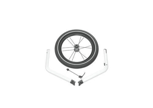 CHARIOT JOG KIT 2 Chariot Jogging Kit double  - Basics - Thule