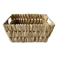 REGALKORB   - Naturfarben, Basics, Naturmaterialien/Metall (36cm) - Landscape