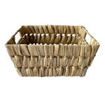 REGALKORB   - Naturfarben, Basics, Naturmaterialien/Metall (36cm) - Landscape