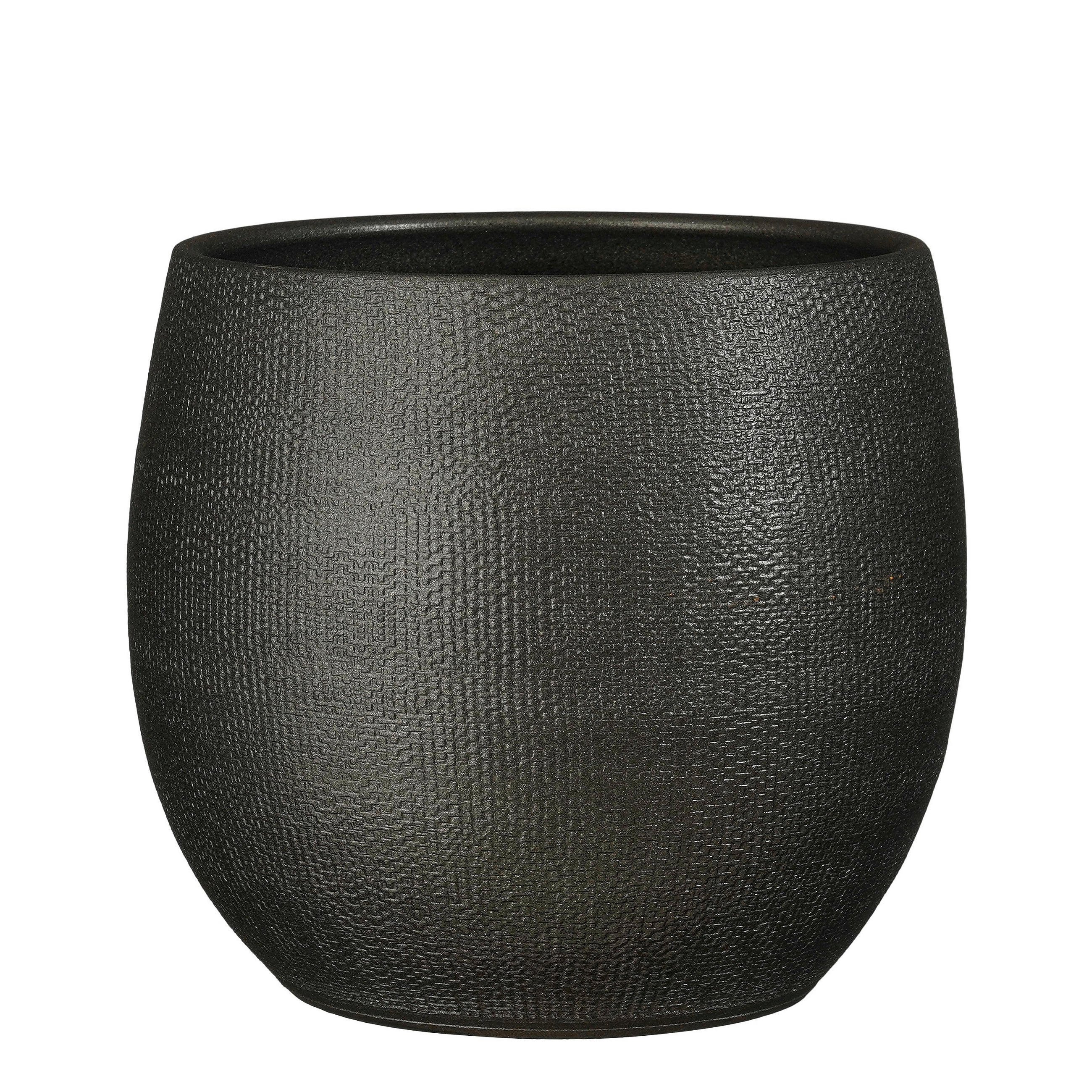 XXXL KVETNÍK keramika, 26.5/27 cm