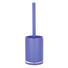 WC-BÜRSTENGARNITUR in Kunststoff - Blau, Basics, Kunststoff (10/36cm) - Sadena WC-BÜRSTENGARNITUR in Kunststoff - Blau, Basics, Kunststoff (10/36cm) - Sadena